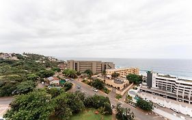 Amazing Sea View Apartment La Ballito