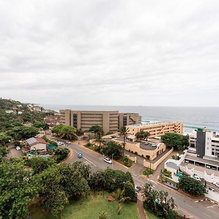 Amazing Sea View Apartment La Ballito Exterior photo