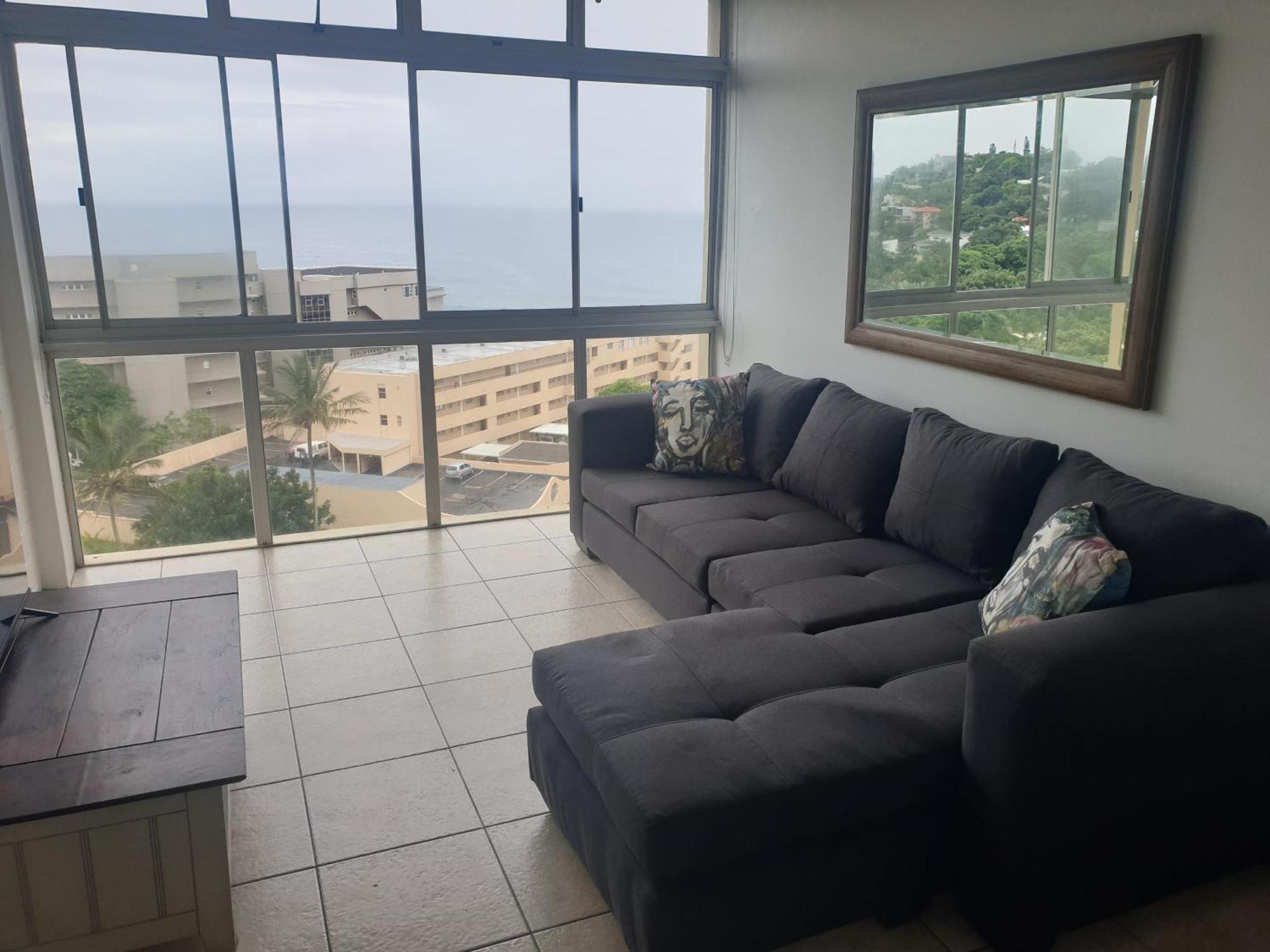 Amazing Sea View Apartment La Ballito Exterior photo